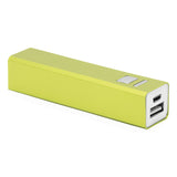 Batterie externe ENDURANCE