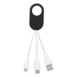 Câble de charge GET THREE