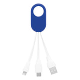 Câble de charge GET THREE