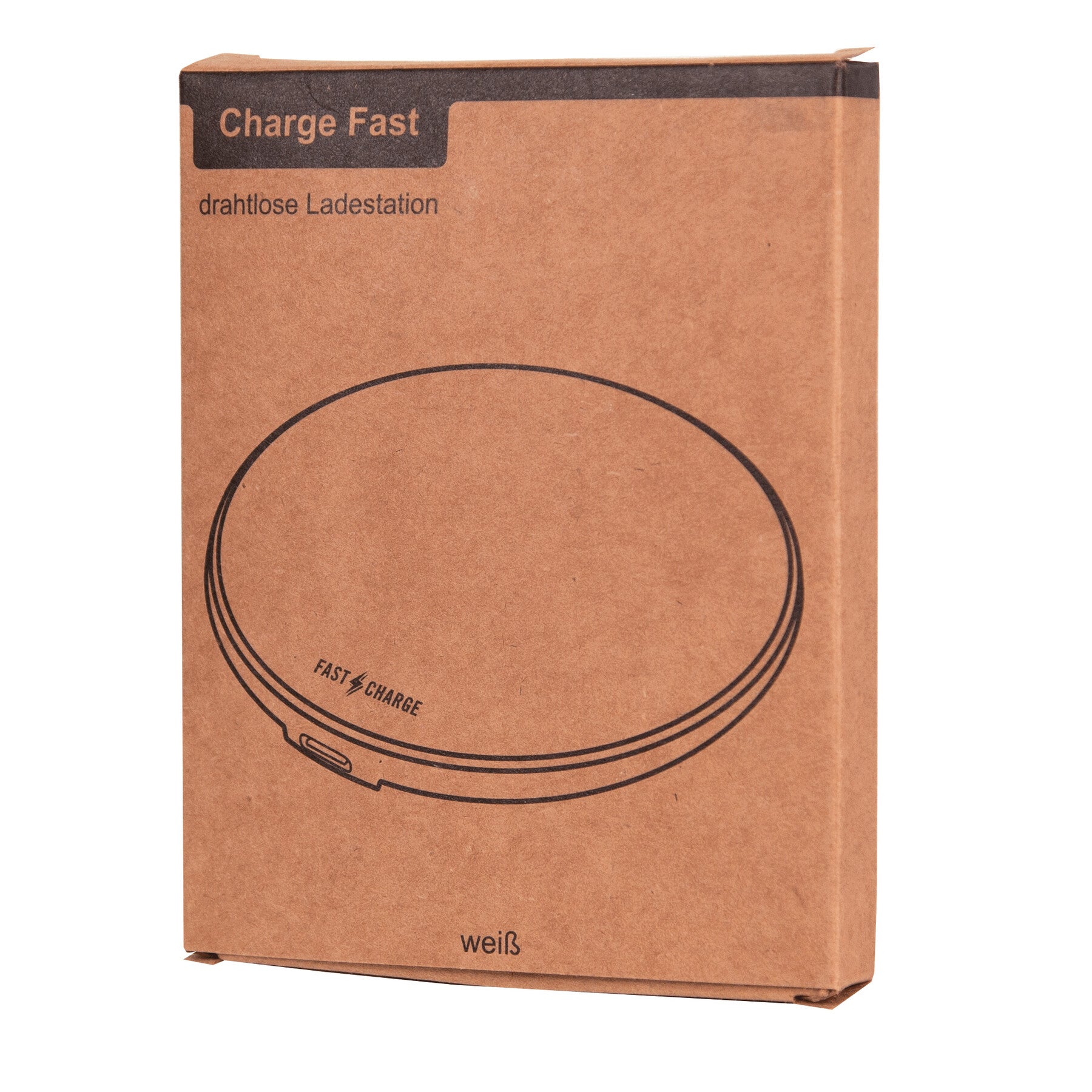 Drahtlose Ladestation CHARGE FAST