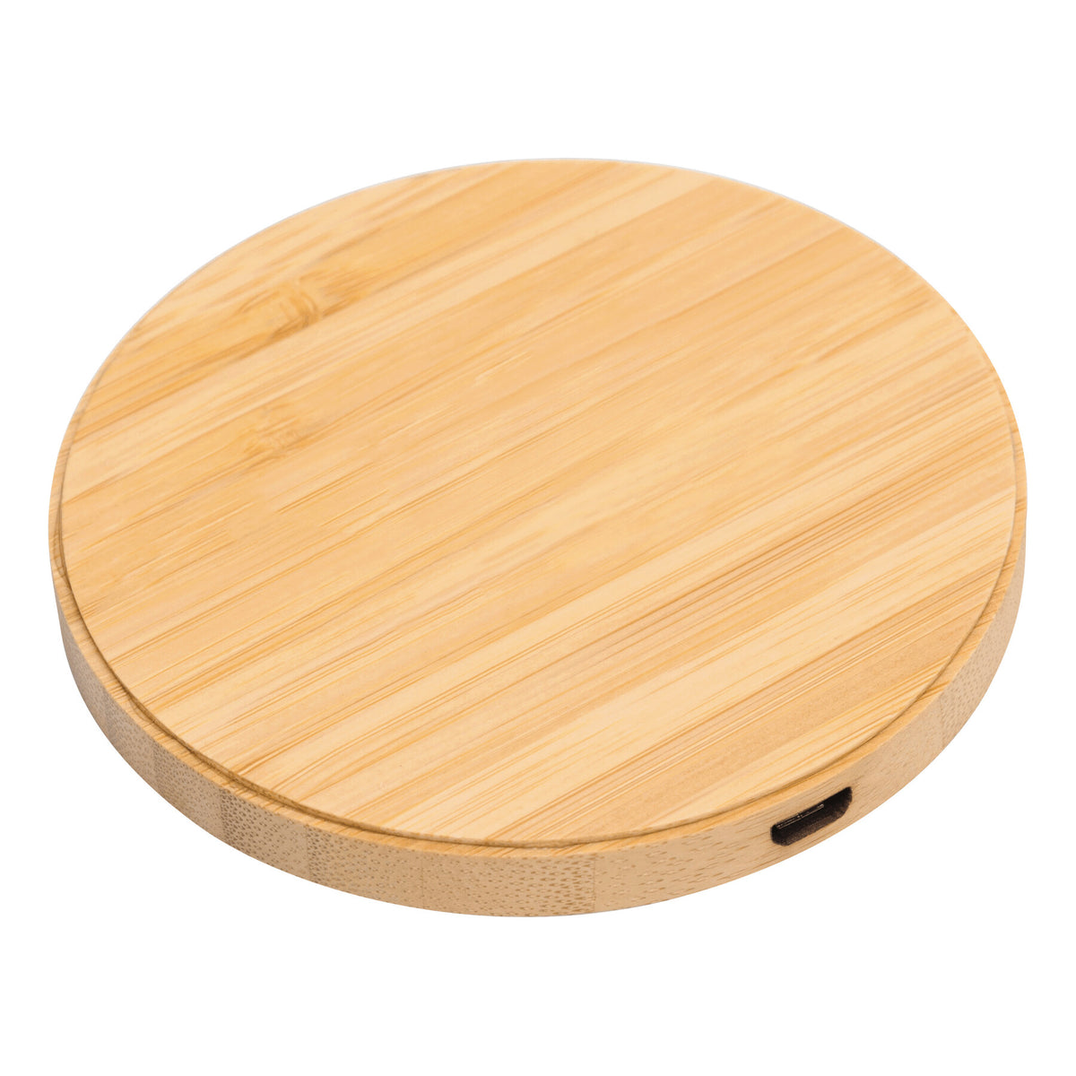 Wireless charging station POWER PLATE