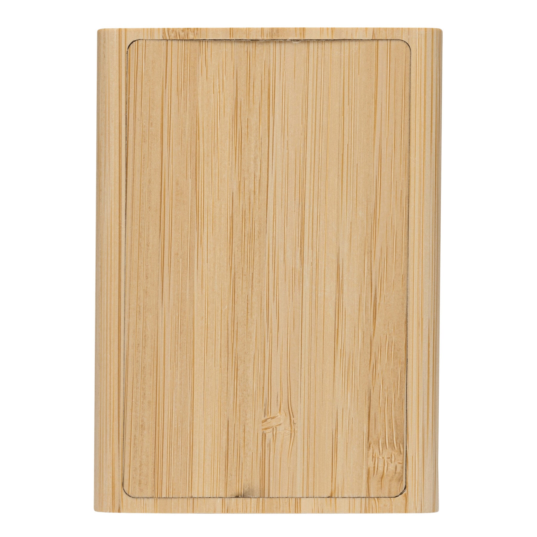 Powerbank BAMBOO EVOLUTION