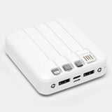 Powerbank PRECIOUS