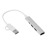 USB Hub NETWORK