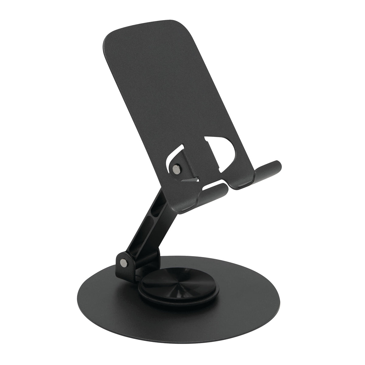 Foldable Steel Phone Holder DESK MASTER