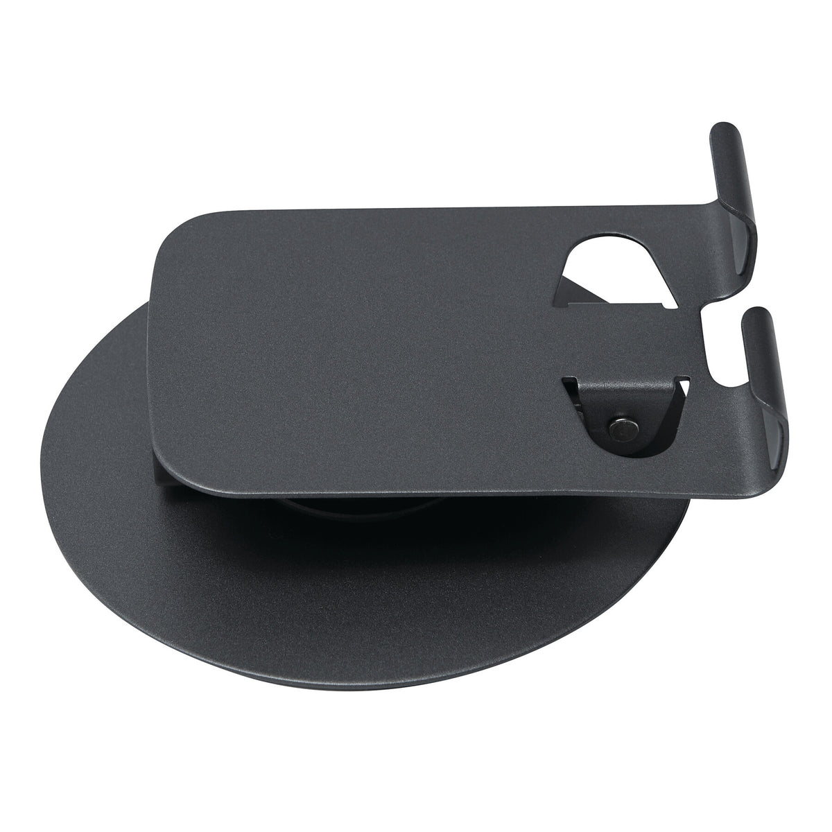 Faltbarer Stahl-Telefonhalter DESK MASTER