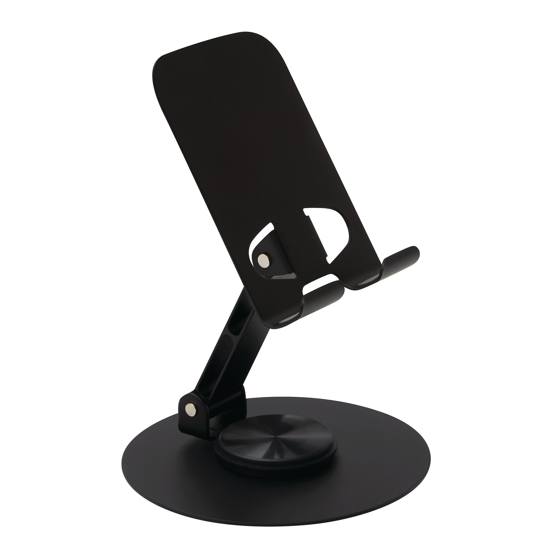 Foldable Steel Phone Holder DESK MASTER