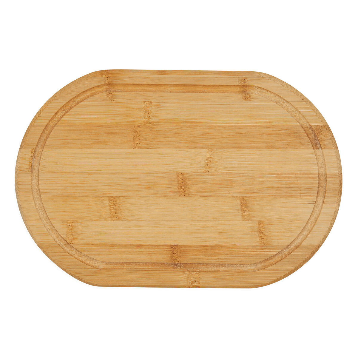 Planche à découper BAMBOU RONDE