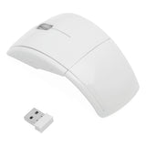 Optical foldable mouse SINUO