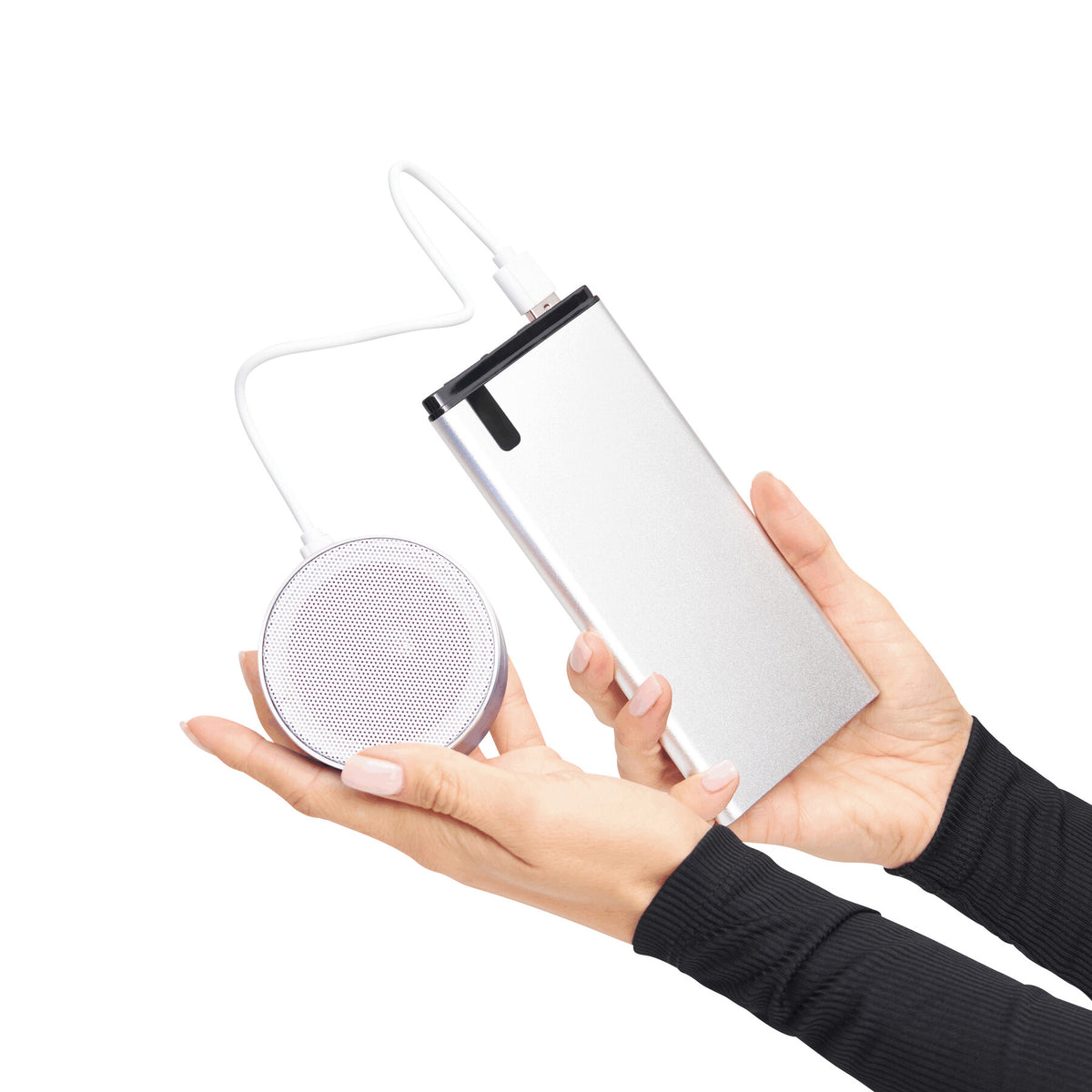Powerbank INDICATOR