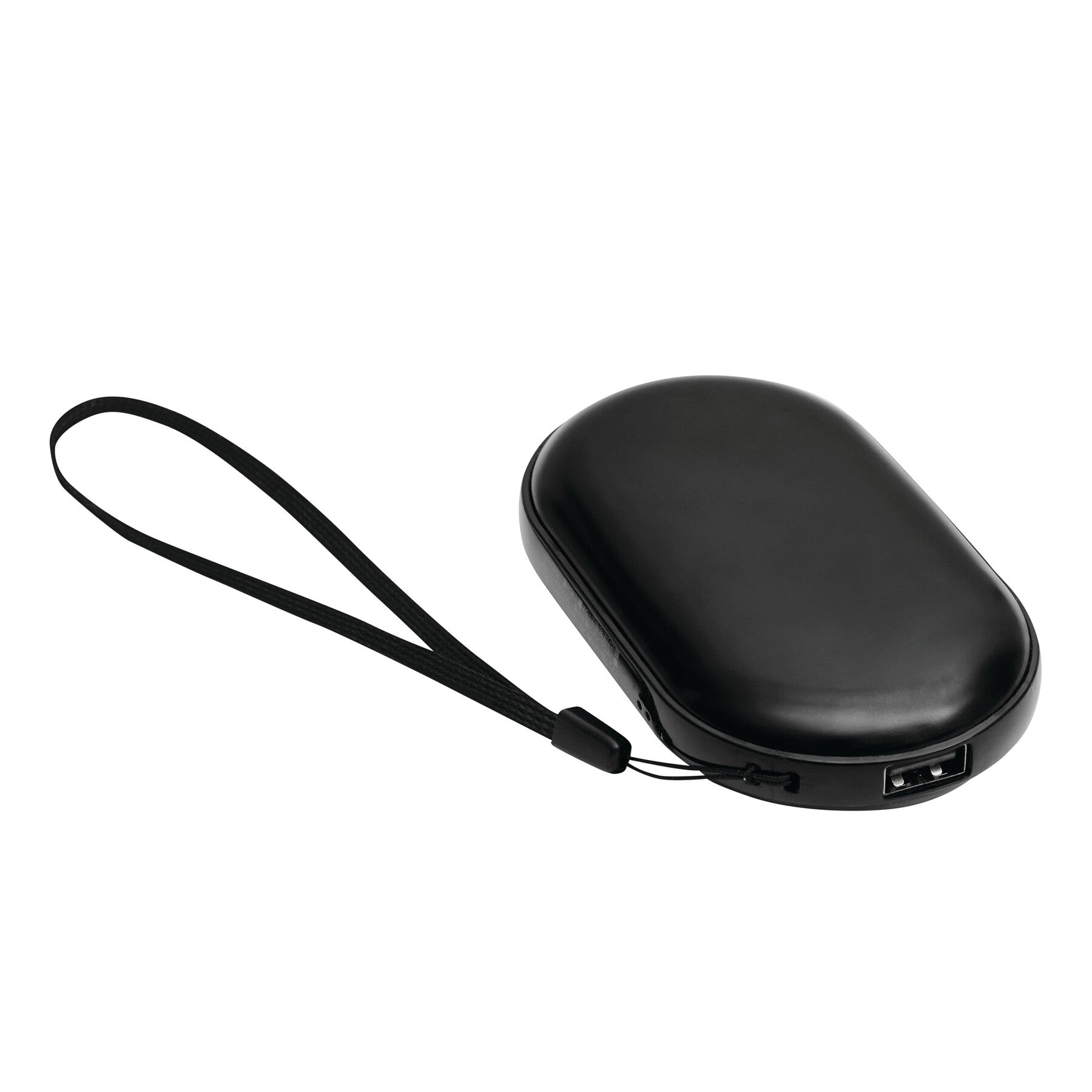 Powerbank & Handwärmer Heat Power – 4000 mAh, 3 Heizstufen, USB-C & USB-A, inkl. Box