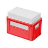 Boîte à fiches "Caisse de bouteilles"
