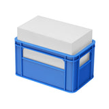 Boîte à fiches "Caisse de bouteilles"
