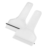 Ice Scraper "Omega"