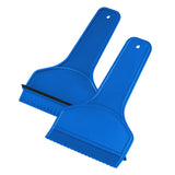 Ice Scraper "Omega"