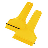 Ice Scraper "Omega"