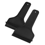 Ice Scraper "Omega"