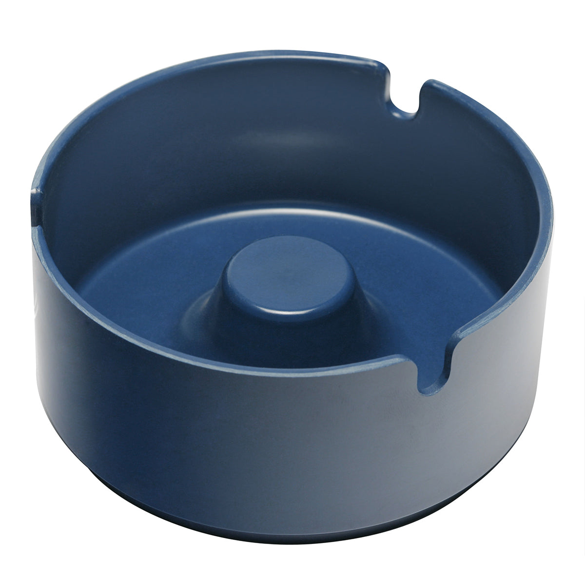 Stackable ashtray
