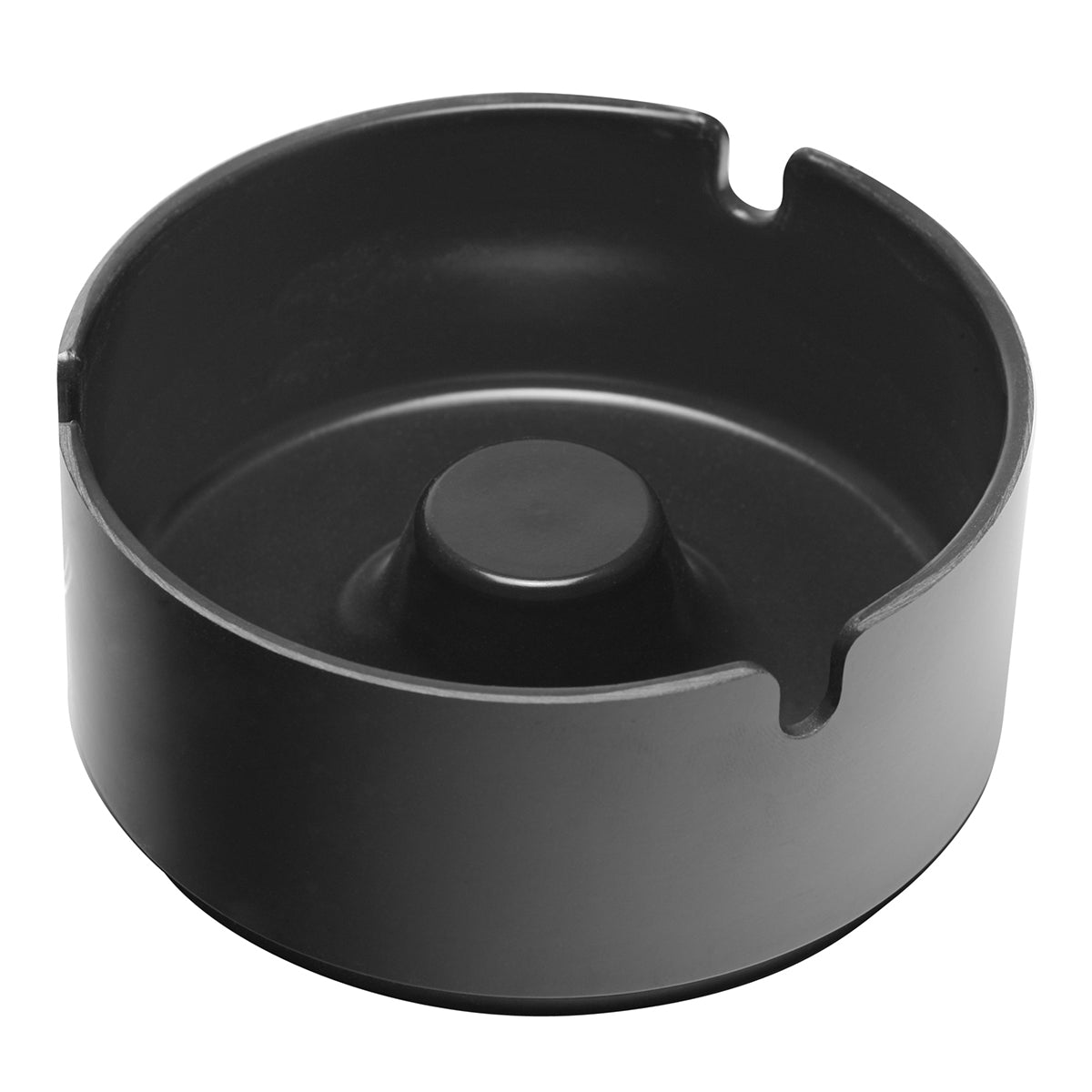 Stackable ashtray