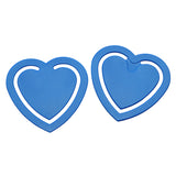 Heart-shaped Paper Clip