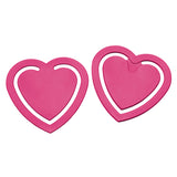 Heart-shaped Paper Clip