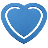 Heart-Shaped Paper Clip Recycling