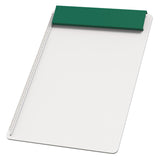 Clipboard A4 "Alpha II"