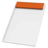 Clipboard A4 "Alpha II"