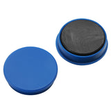 Magnet, rund