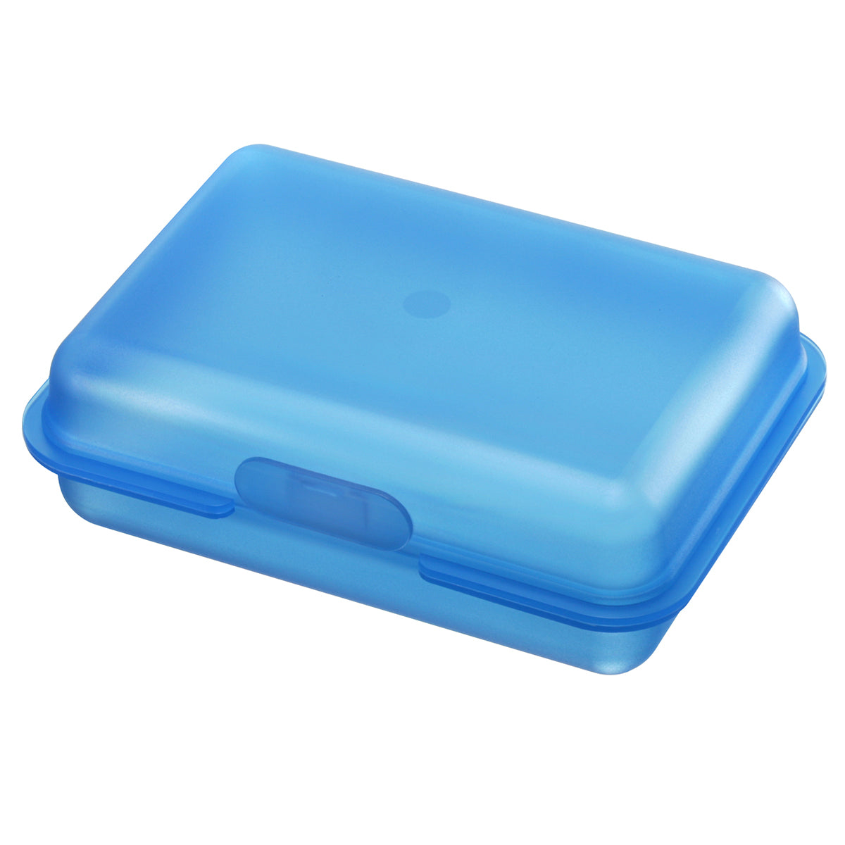 Bread bin/Butter dish