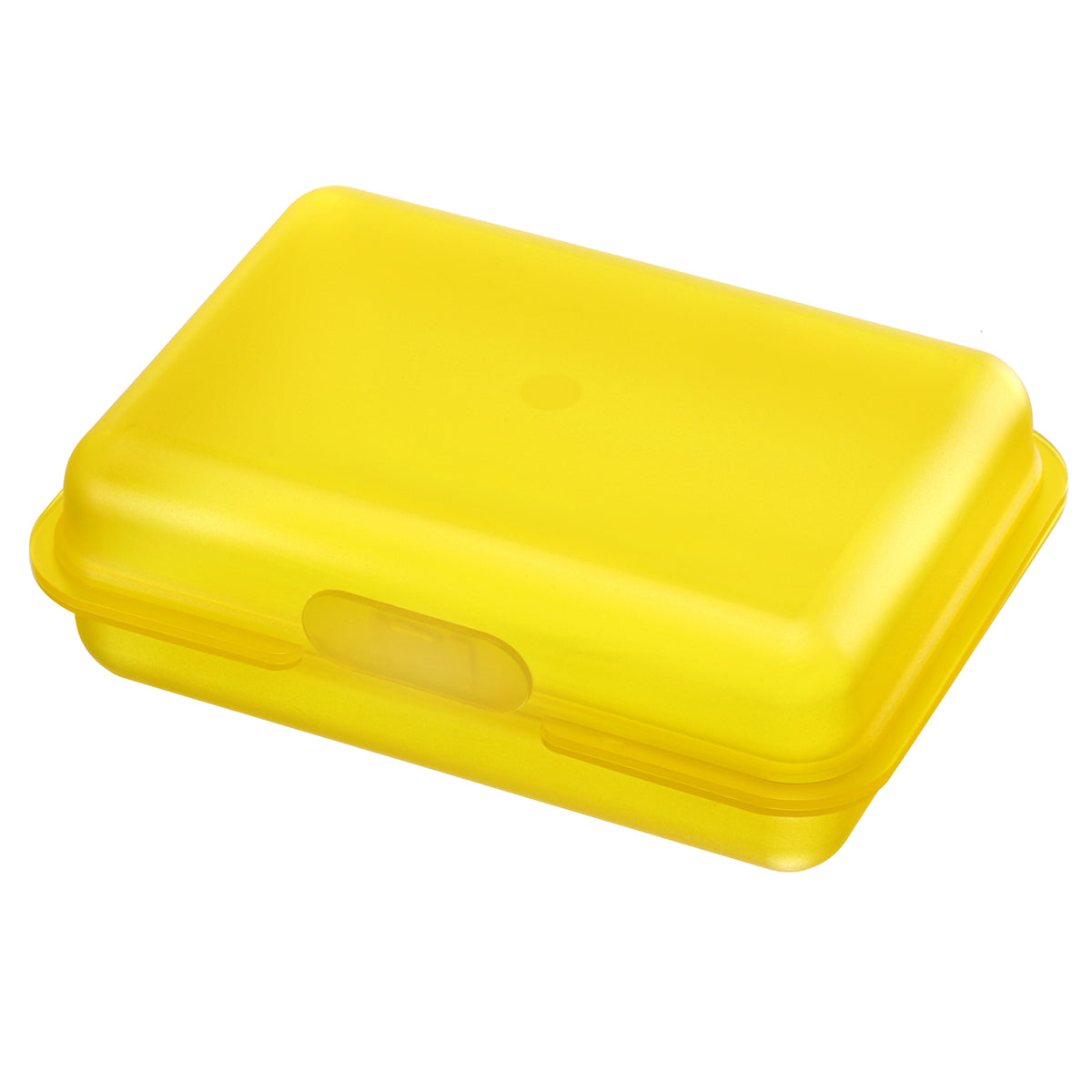Bread bin/Butter dish