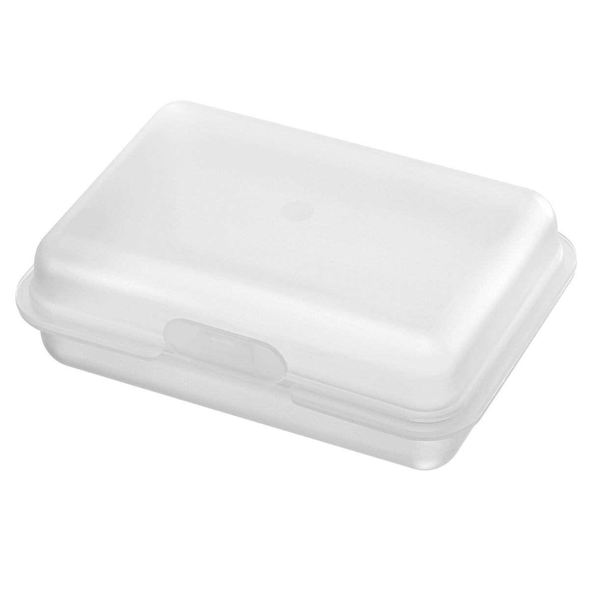 Bread bin/Butter dish