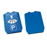 Disque de stationnement "Alpha Duo"