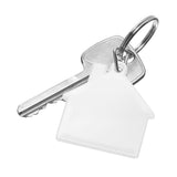 Keychain "House"