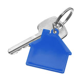 Keychain "House"