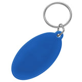 Porte-clés « ovale »