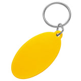 Porte-clés « ovale »