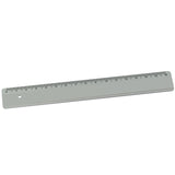Règle recyclée 16 cm