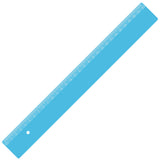 Ruler 30 cm