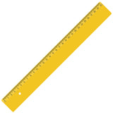 Ruler 30 cm