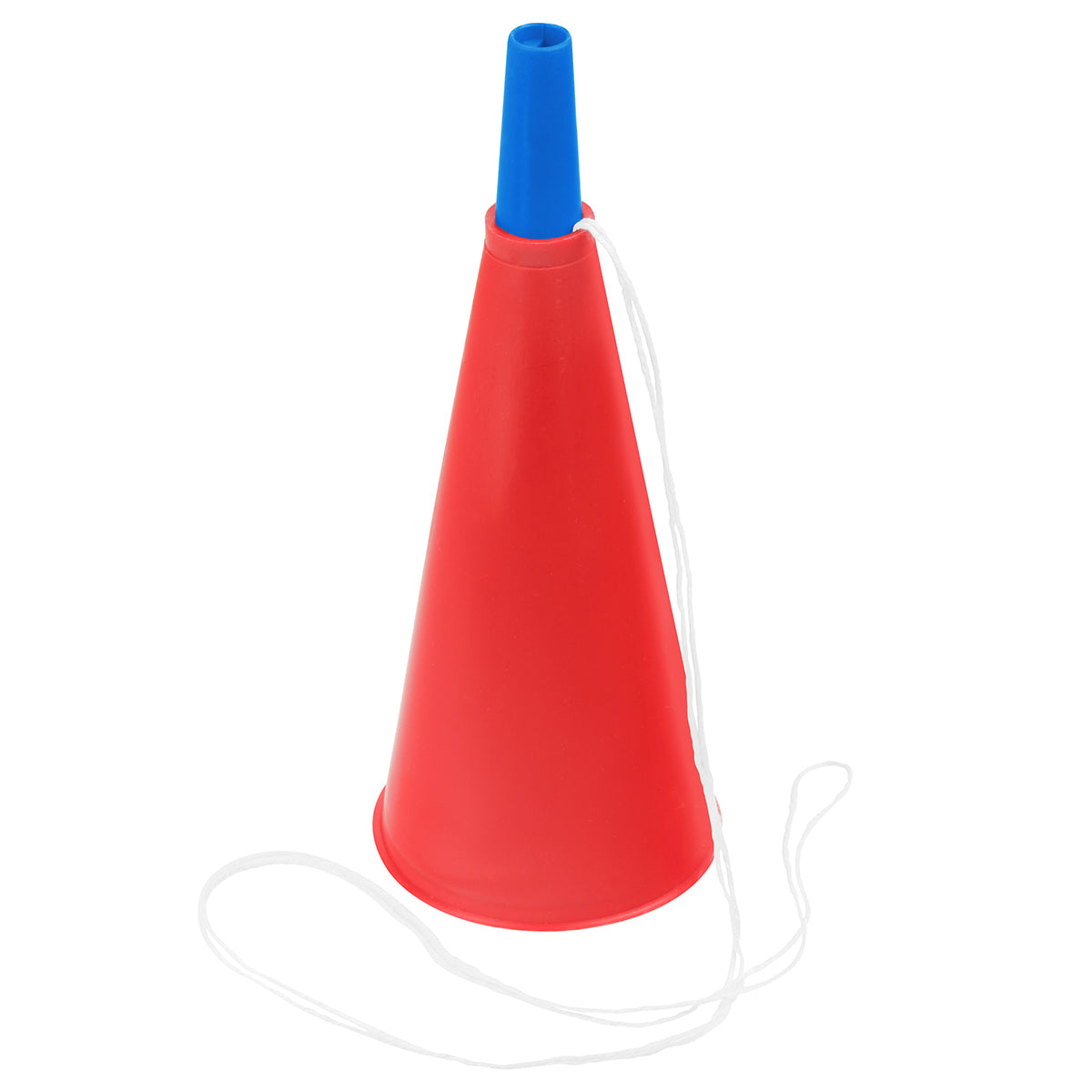 Corne de supporter