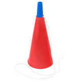 Fan Horn