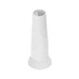 Puffy voice