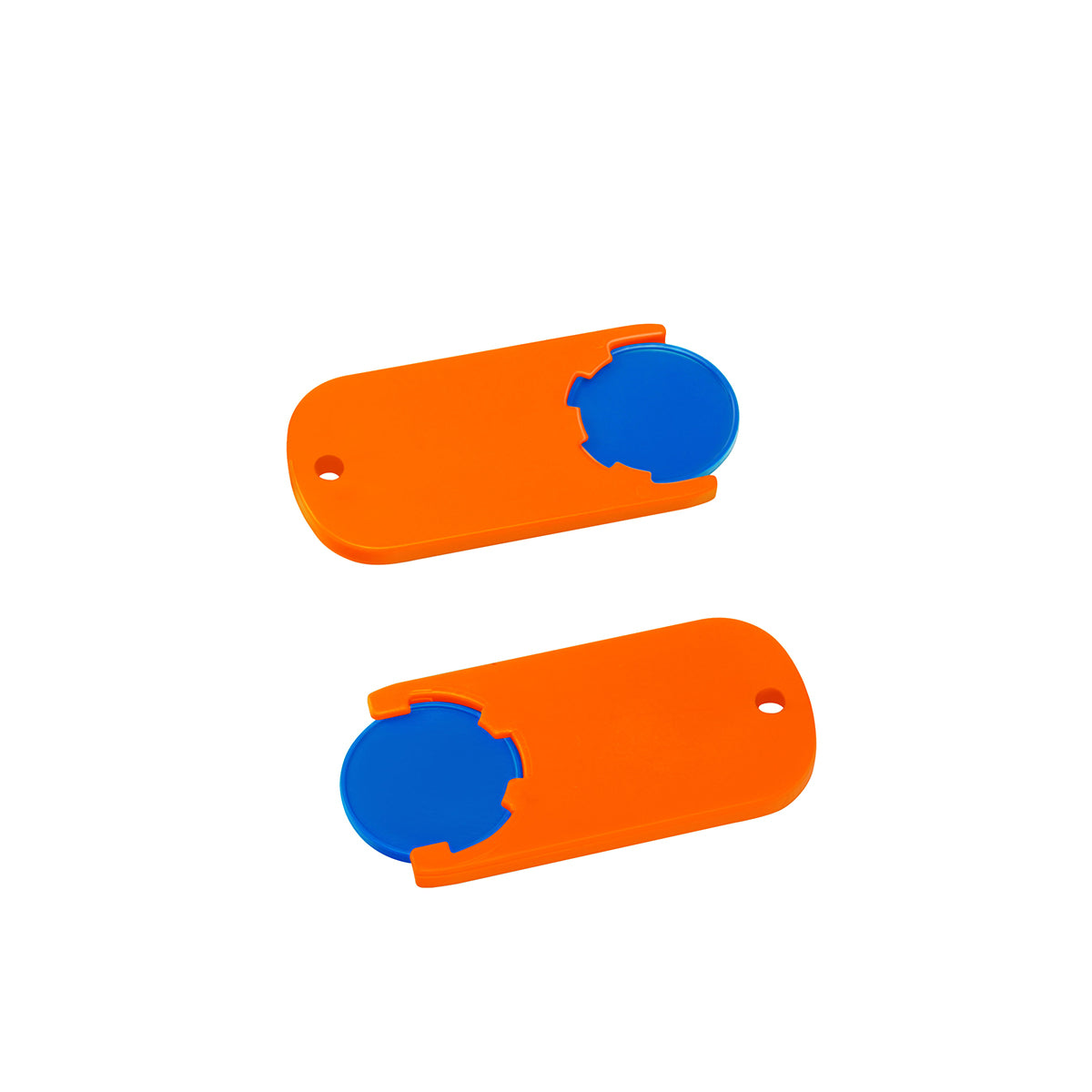 Chip holder with €1 chip "Alpha"