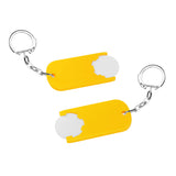 Chip holder with €1 chip "Alpha"