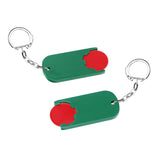 Chip holder with €1 chip "Alpha"
