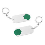 Chip holder with €1 chip "Alpha"