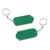 Chip holder with €1 chip "Alpha"