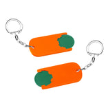 Chip holder with €1 chip "Alpha"