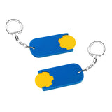 Chip holder with €1 chip "Alpha"